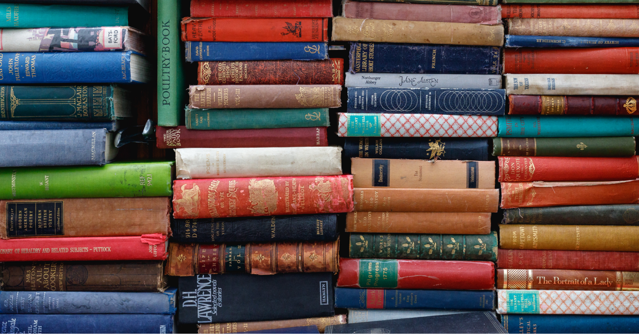 Add These to Your Professional TBR List